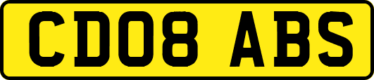 CD08ABS
