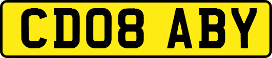 CD08ABY