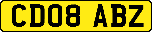 CD08ABZ