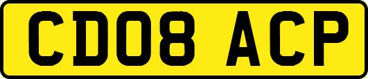 CD08ACP