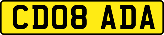 CD08ADA