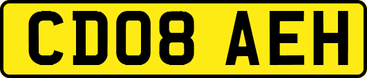 CD08AEH