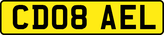 CD08AEL