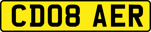 CD08AER