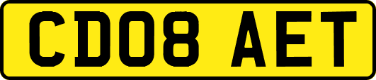 CD08AET