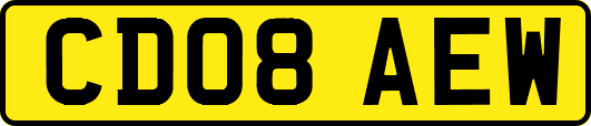 CD08AEW