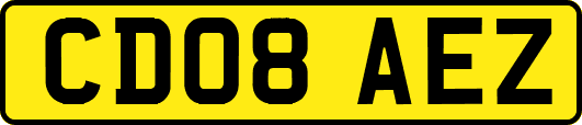 CD08AEZ