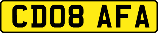 CD08AFA