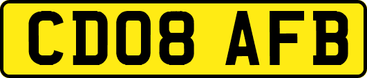 CD08AFB