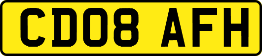 CD08AFH
