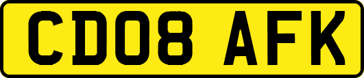 CD08AFK