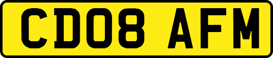 CD08AFM