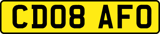 CD08AFO