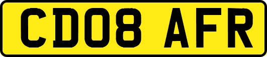 CD08AFR