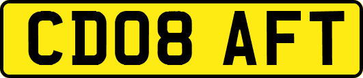 CD08AFT