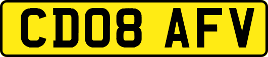 CD08AFV
