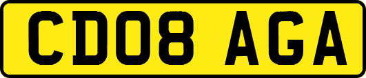 CD08AGA