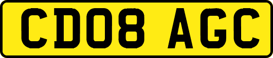 CD08AGC
