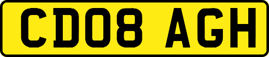 CD08AGH