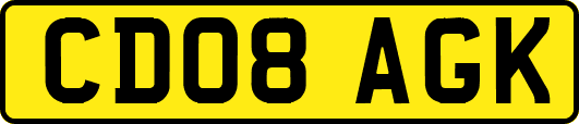 CD08AGK