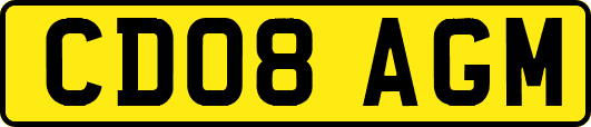 CD08AGM