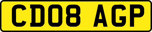 CD08AGP