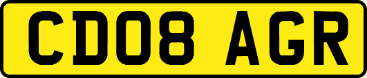 CD08AGR
