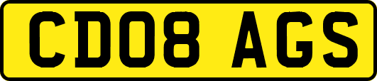 CD08AGS