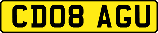 CD08AGU