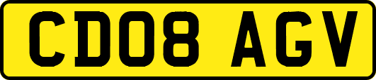 CD08AGV