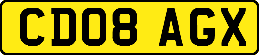 CD08AGX