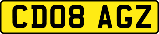 CD08AGZ