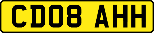 CD08AHH
