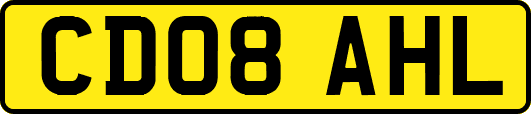CD08AHL
