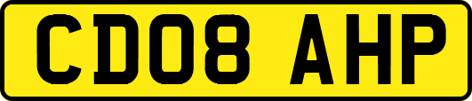 CD08AHP