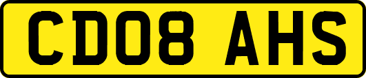 CD08AHS
