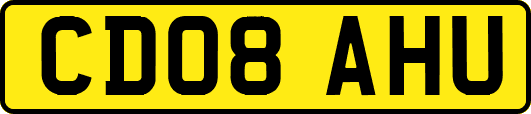 CD08AHU