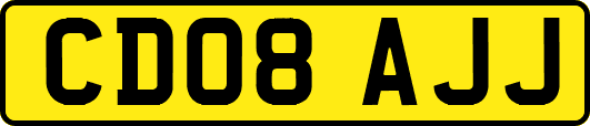 CD08AJJ