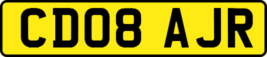 CD08AJR