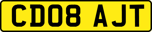 CD08AJT