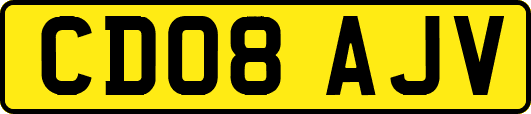 CD08AJV