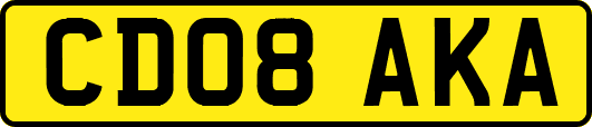 CD08AKA
