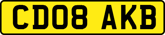 CD08AKB