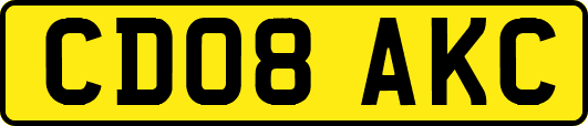 CD08AKC