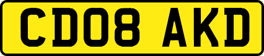 CD08AKD