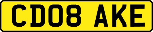 CD08AKE