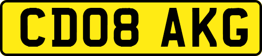 CD08AKG