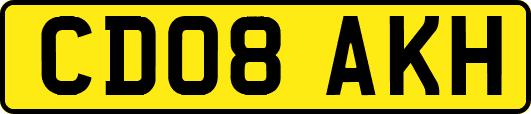 CD08AKH