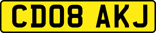 CD08AKJ