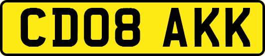 CD08AKK